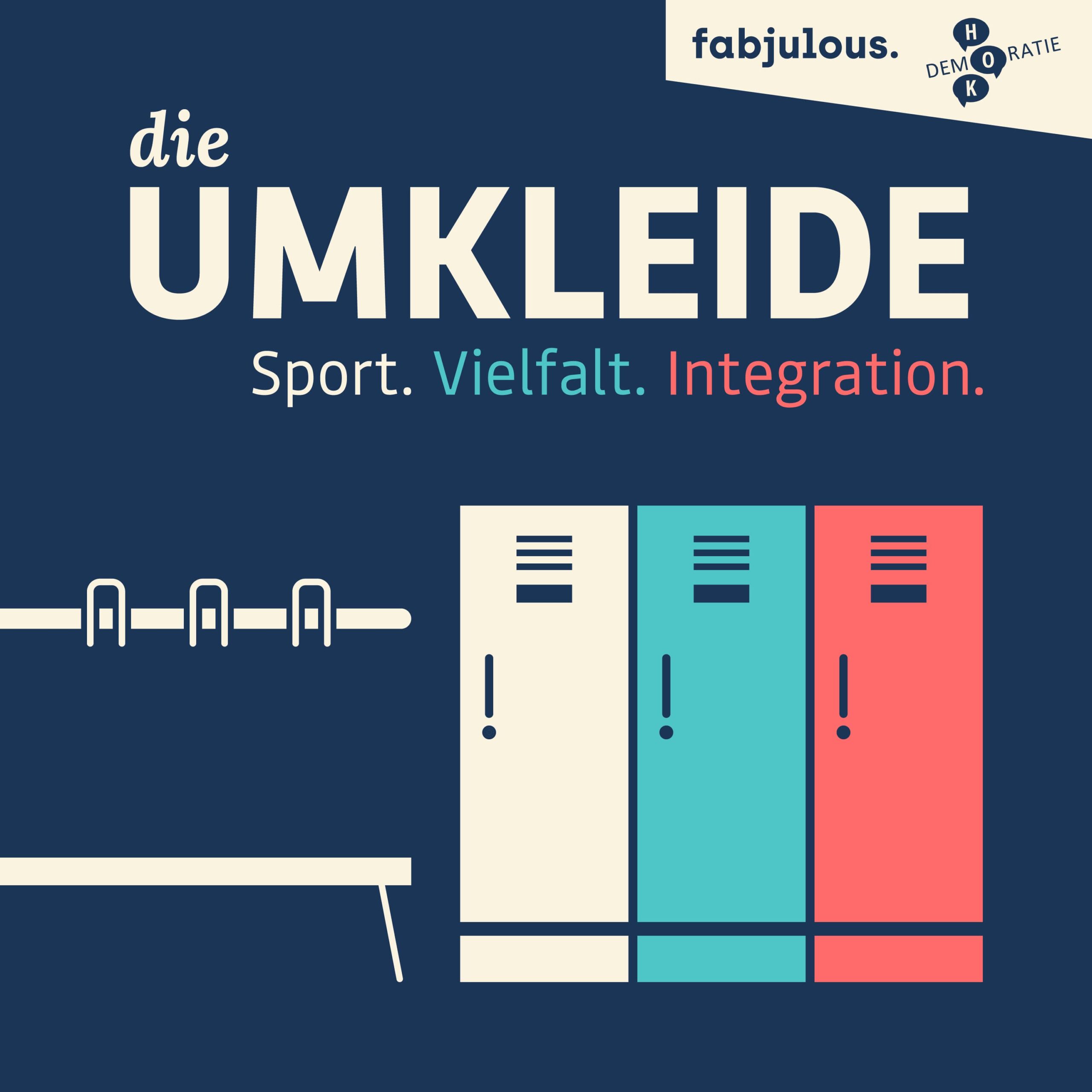 podcast die umkleide