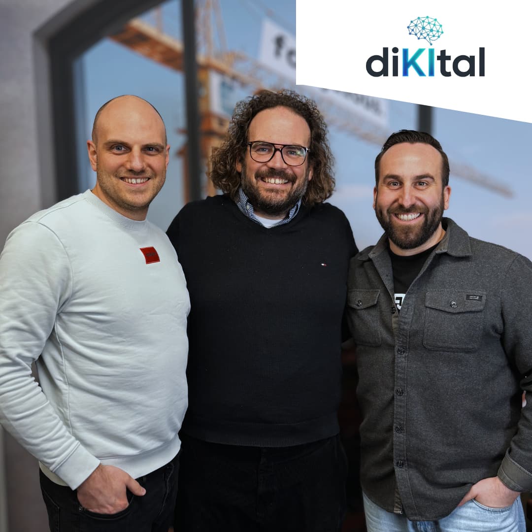 diKItal podcast